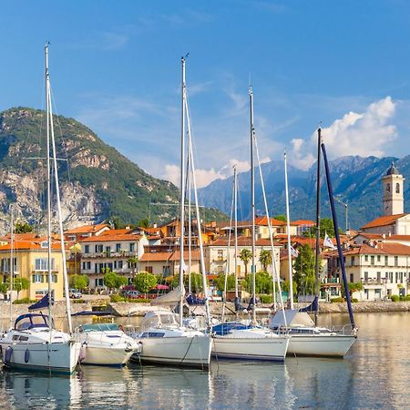 Petalo Bianco 100M From Lake - Happy Rentals Baveno Zewnętrze zdjęcie