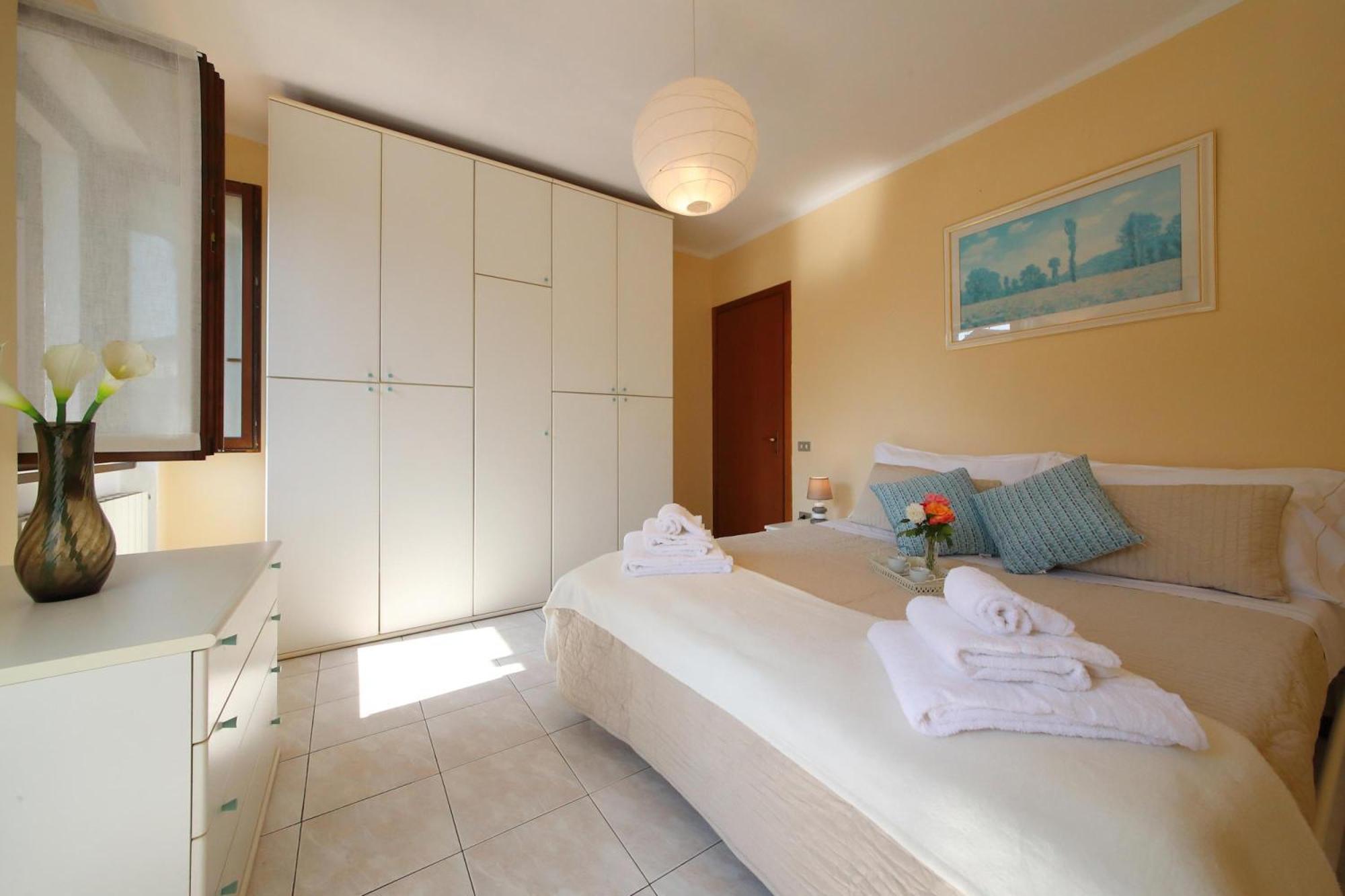 Petalo Bianco 100M From Lake - Happy Rentals Baveno Zewnętrze zdjęcie